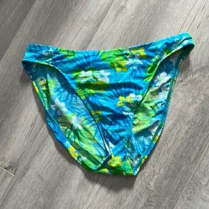 Catalina swim bikini bottoms size 12